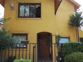 4 Habitación Villa en venta en Cordillera, Santiago, San Jode de Maipo, Cordillera