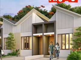 2 Bedroom House for sale in Telukjambe, Karawang, Telukjambe