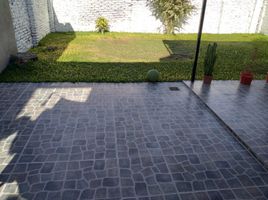 Studio Villa zu verkaufen in Moron, Buenos Aires, Moron