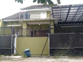 3 Kamar Rumah for sale in Kidung Kandang, Malang Regency, Kidung Kandang