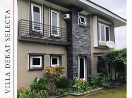 3 Kamar Vila for sale in Karangploso, East Jawa, Karangploso