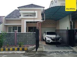 5 Bedroom House for rent in Sukolilo, Surabaya, Sukolilo