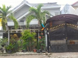 5 Bedroom House for sale in Rungkut, Surabaya, Rungkut