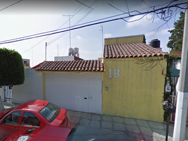 Maison 3 chambre à vendre à Atizapan De Zaragoza, Mexico, Atizapan De Zaragoza