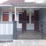 2 Bedroom House for sale in Bandung Institute of Technology, Sukajadi, Sumurbandung