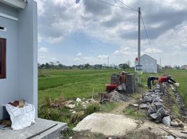 2 Kamar Rumah for sale in Klaten Selatan, Klaten, Klaten Selatan