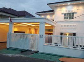 3 Bedroom Villa for sale in Cilandak Town Square, Cilandak, Jaga Karsa