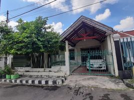 4 Bedroom House for sale in Dukuhpakis, Surabaya, Dukuhpakis