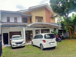 5 Schlafzimmer Haus zu verkaufen in Cilandak, Jakarta, Cilandak
