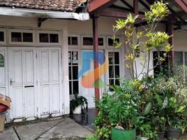 3 Bedroom House for sale in Klojen, Malang Regency, Klojen