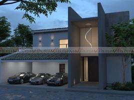 Villa 3 chambre à vendre à Monterrey, Nuevo Leon, Monterrey