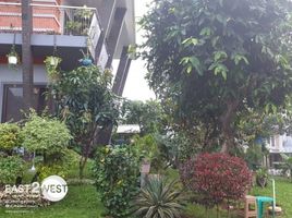 4 Kamar Vila for sale in Serpong, Tangerang, Serpong