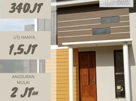 2 Kamar Rumah for sale in Dau, Malang Regency, Dau