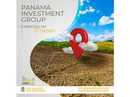  Terreno (Parcela) en venta en Arraiján, Panamá Oeste, Arraiján, Arraiján