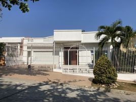 4 Habitación Casa en alquiler en Colombia, Barranquilla, Atlantico, Colombia