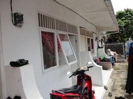 4 Kamar Vila for sale in Ciputat, Tangerang, Ciputat