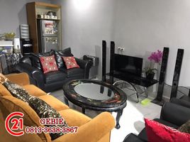 4 Bedroom House for sale in Pondok Aren, Tangerang, Pondok Aren