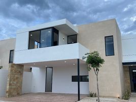 3 Schlafzimmer Haus zu verkaufen in Yaxkukul, Yucatan, Yaxkukul, Yucatan