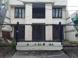 1 Kamar Vila for rent in East Jawa, Gubeng, Surabaya, East Jawa