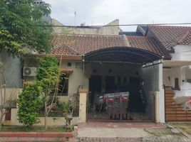 2 Habitación Casa en venta en Tambaksari, East Jawa, Tambaksari