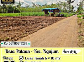  Land for sale in Malang Regency, East Jawa, Kepanjen, Malang Regency