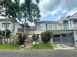 Maison 5 chambre à vendre à Blimbing, East Jawa, Blimbing, Malang Regency