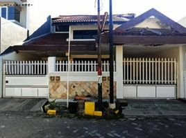 3 Habitación Villa en venta en Mulyorejo, East Jawa, Mulyorejo