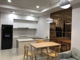 2 Phòng ngủ Chung cư for rent at The Tresor, Phường 12