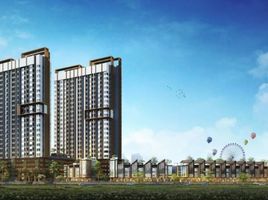 1 Kamar Apartemen for sale in Aeon Mall Jakarta Garden City, Cakung, Cakung