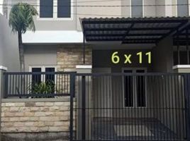 3 Habitación Villa en venta en Rungkut, East Jawa, Rungkut