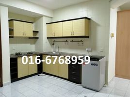 1 Bedroom Apartment for sale in Sungai Buloh, Petaling, Sungai Buloh