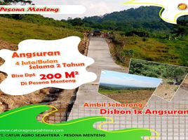  Land for sale in Bogor Selatan, Bogor, Bogor Selatan