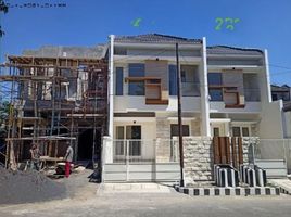 4 Habitación Casa en venta en Tambaksari, East Jawa, Tambaksari