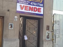 Appartement Studio à vendre à General San Martin, Buenos Aires, General San Martin