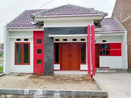 2 Kamar Rumah for sale in Madiun, East Jawa, Taman, Madiun