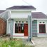 2 Kamar Rumah for sale in Madiun, East Jawa, Taman, Madiun