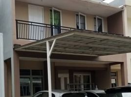 3 Kamar Vila for sale in Serpong, Tangerang, Serpong