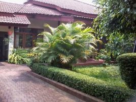 4 Bedroom House for sale in Medistra Hospital, Mampang Prapatan, Kebayoran Baru