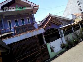 4 Habitación Casa en venta en Margacinta, West Jawa, Margacinta