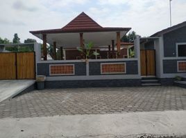 4 Bedroom House for sale in Prambanan, Klaten, Prambanan