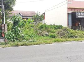  Terreno (Parcela) en venta en Ngaglik, Yogyakarta, Ngaglik