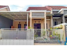 2 Kamar Rumah for sale in Blimbing, Malang Regency, Blimbing