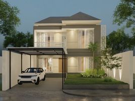 6 Bedroom House for sale in Sleman, Yogyakarta, Ngaglik, Sleman