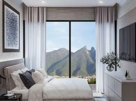 Condominium 2 chambre à vendre à Monterrey, Nuevo Leon, Monterrey