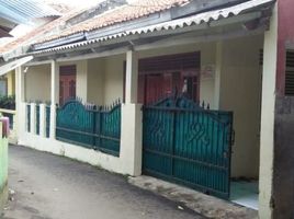 4 Bedroom House for sale in Pancoranmas, Bogor, Pancoranmas