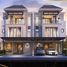 4 Habitación Casa en venta en Duren Sawit, Jakarta, Duren Sawit, Jakarta Timur