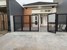 2 Bedroom House for sale in Pondokgede, Bekasi, Pondokgede