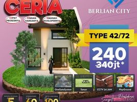 2 Bedroom House for sale in Sidoarjo, East Jawa, Buduran, Sidoarjo