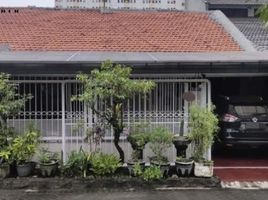 3 Kamar Vila for sale in Sukomanunggal, Surabaya, Sukomanunggal