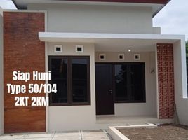 2 Bedroom House for sale in Depok, Sleman, Depok